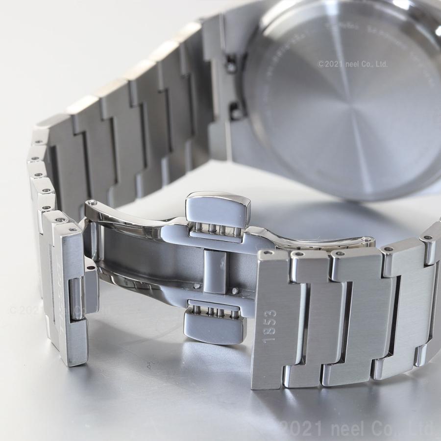 TISSOT ノベルティー付き!ティソ 腕時計 メンズ PRX T137 TISSOT ノベルティー付き!ティソ 腕時計 メンズ PRX T137