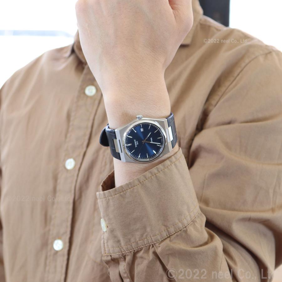 TISSOT ティソ PRX40mm T137.410.16.041.00腕時計 TISSOT ティソ PRX クオーツ T137.410.11.041.00正規品 腕時計