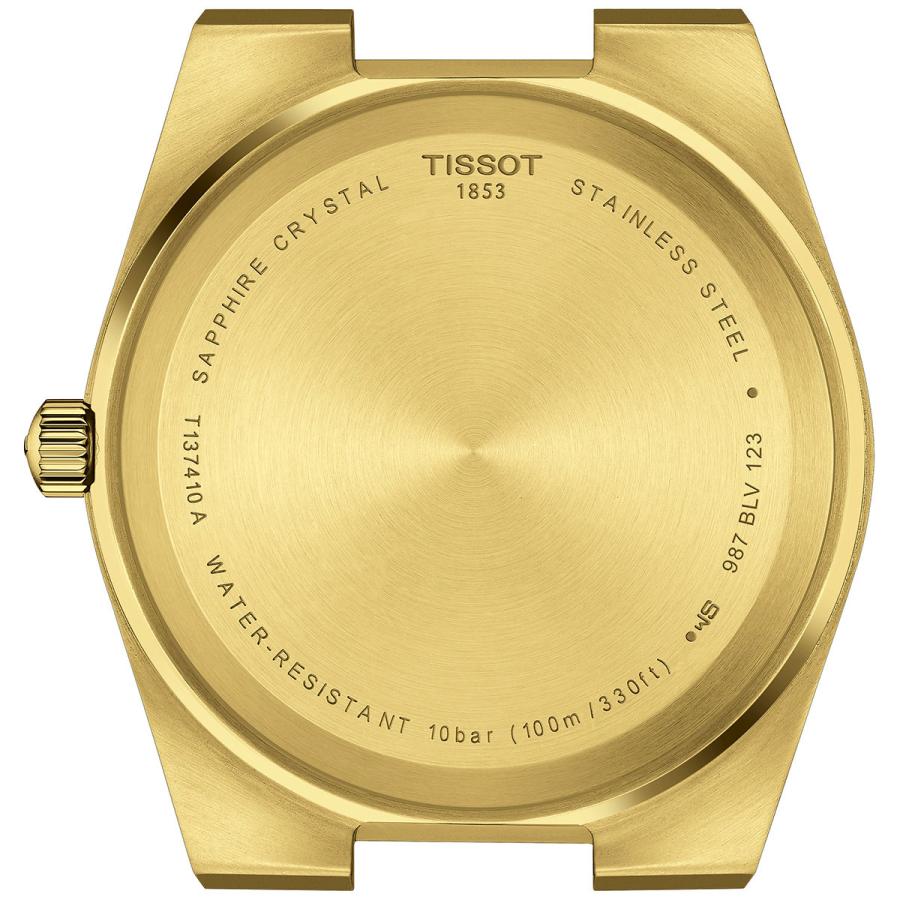 未使用　純正　TISSOT　ティソ　PRX　ピーアールエックス　メンズ　時計用 TISSOT Tissot【ティソ】PRX［ピーアールエックス］クォーツ