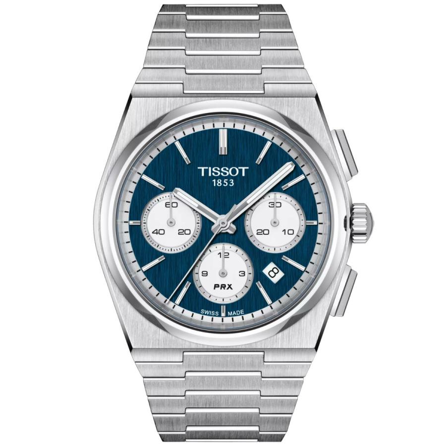 TISSOT（ティソ） TISSOT PRX ピーアールエックス オートマティック 