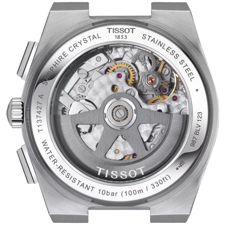TISSOT（ティソ） TISSOT PRX ピーアールエックス オートマティック 