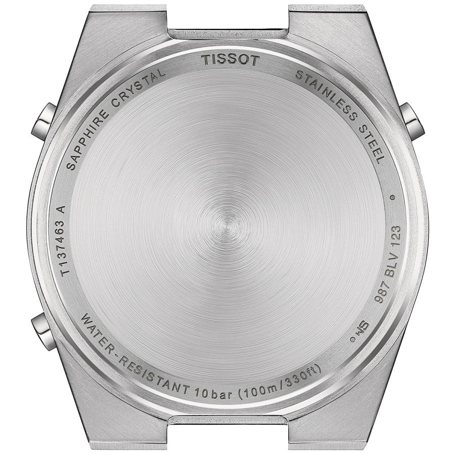 TISSOT（ティソ） TISSOT PRX ピーアールエックス DIGITAL デジタル