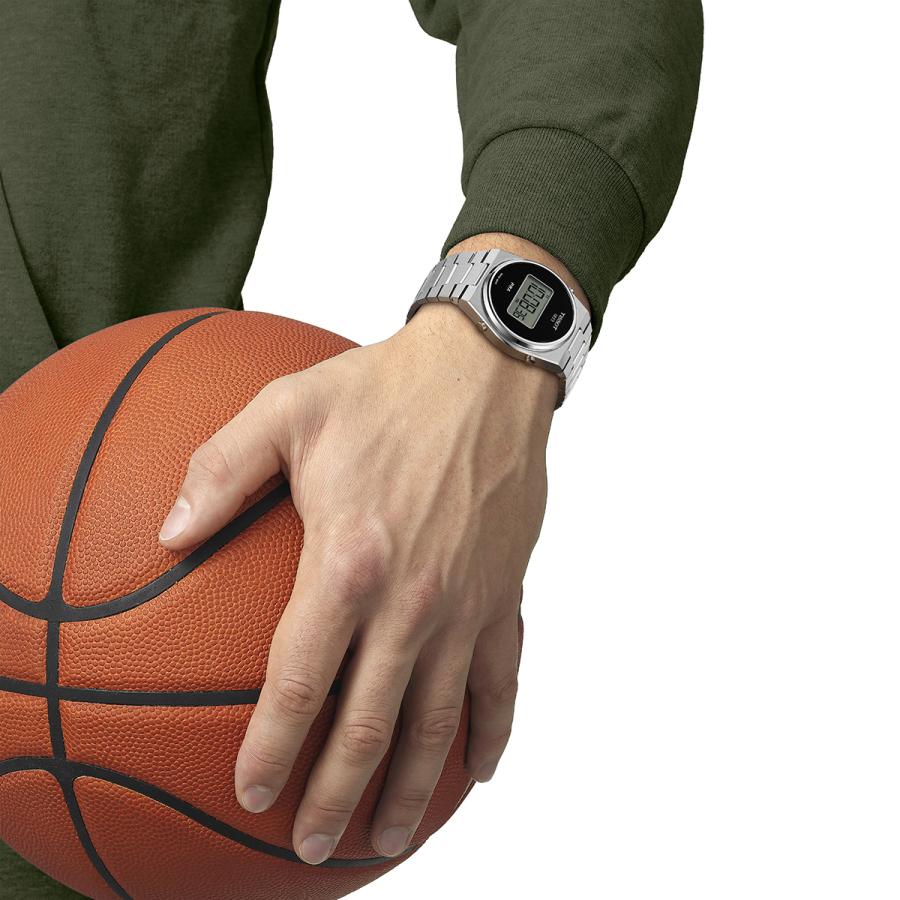 TISSOT ティソ PRX ピーアールエックス DIGITAL デジタル T137.463.11 