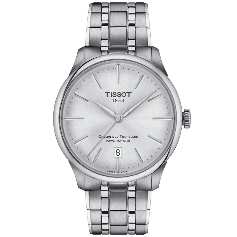 シュマン・デ・トゥレル 豪華おまけ有 ティソ TISSOT シュマン デ  