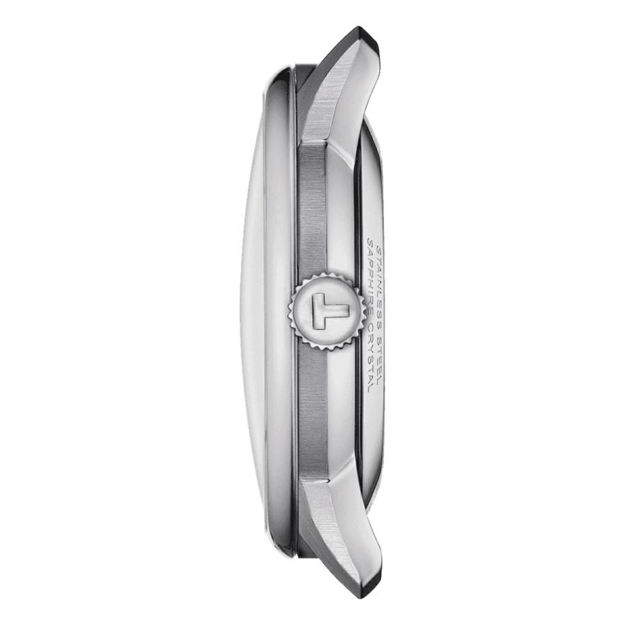 ティソ TISSOT シュマン デ トゥレル パワーマティック80 39MM T139.807.16.041.00 腕時計 メンズ レディースの画像