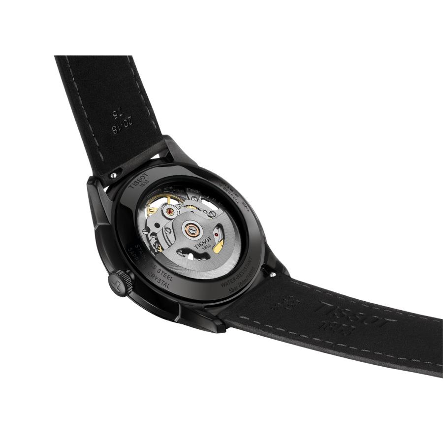 シュマン・デ・トゥレル ティソ TISSOT シュマン デ トゥレル