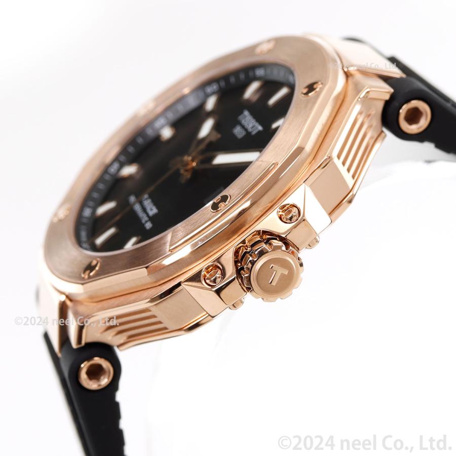 T-レース ティソ TISSOT パワーマティック80 41mm T141.807.37.051.00