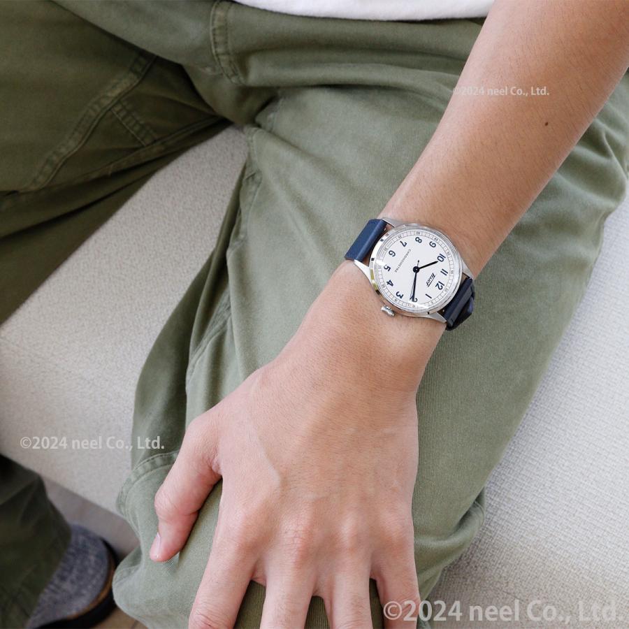 TISSOT ノベルティー付き！ティソ ヘリテージ 1938 オートマティック 