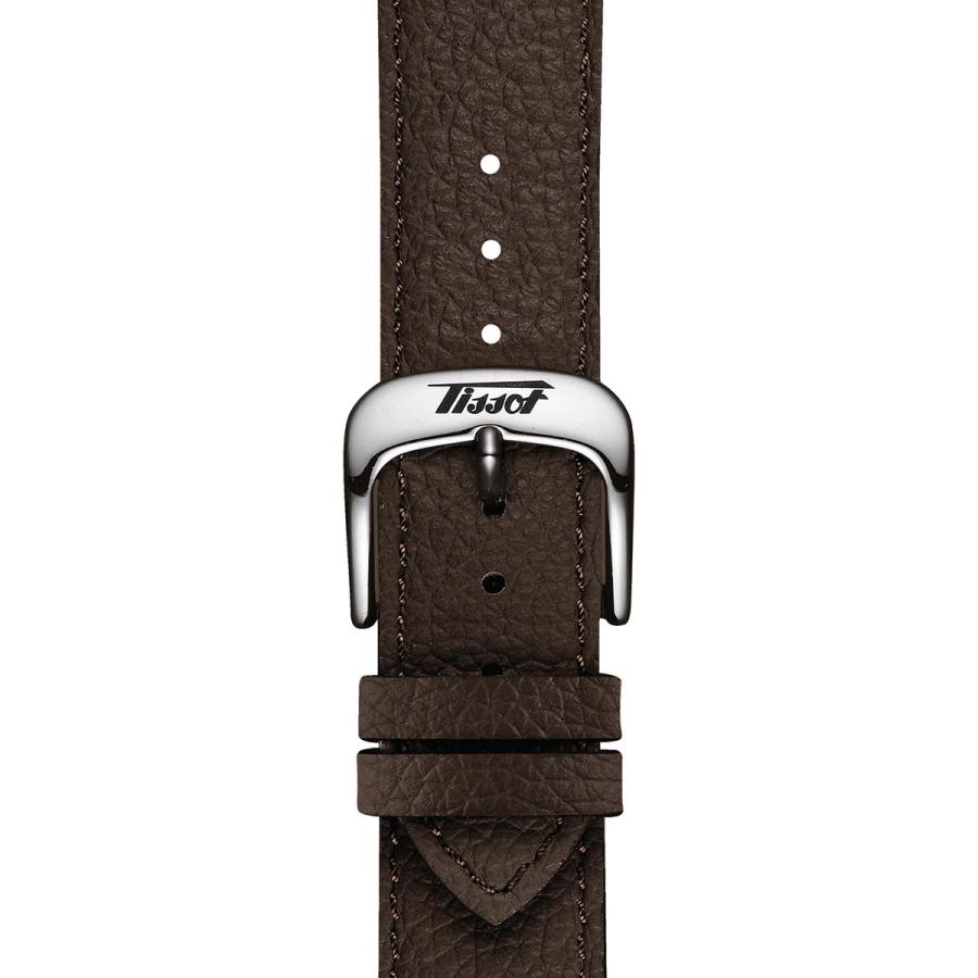 TISSOT（ティソ） ヘリテージ HERITAGE 1938 オートマティック COSC