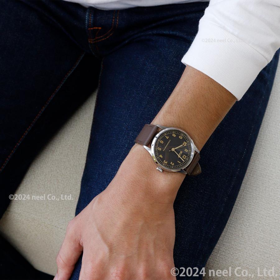 TISSOT（ティソ） ヘリテージ HERITAGE 1938 オートマティック COSC