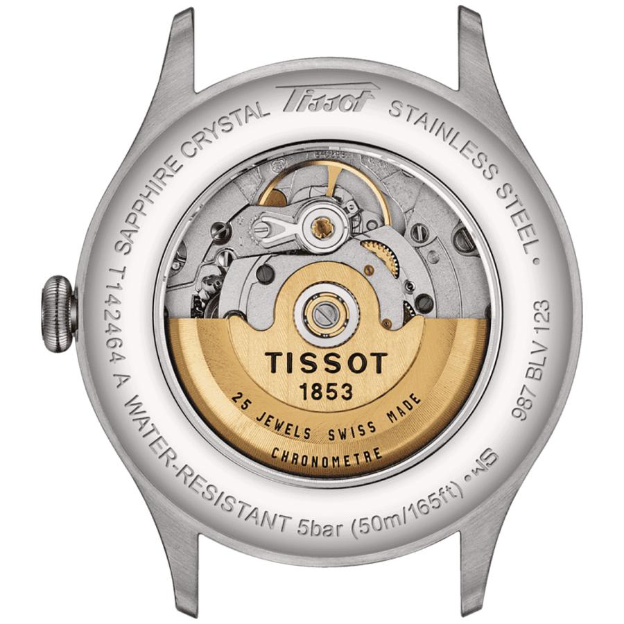 TISSOT（ティソ） ヘリテージ HERITAGE 1938 オートマティック COSC