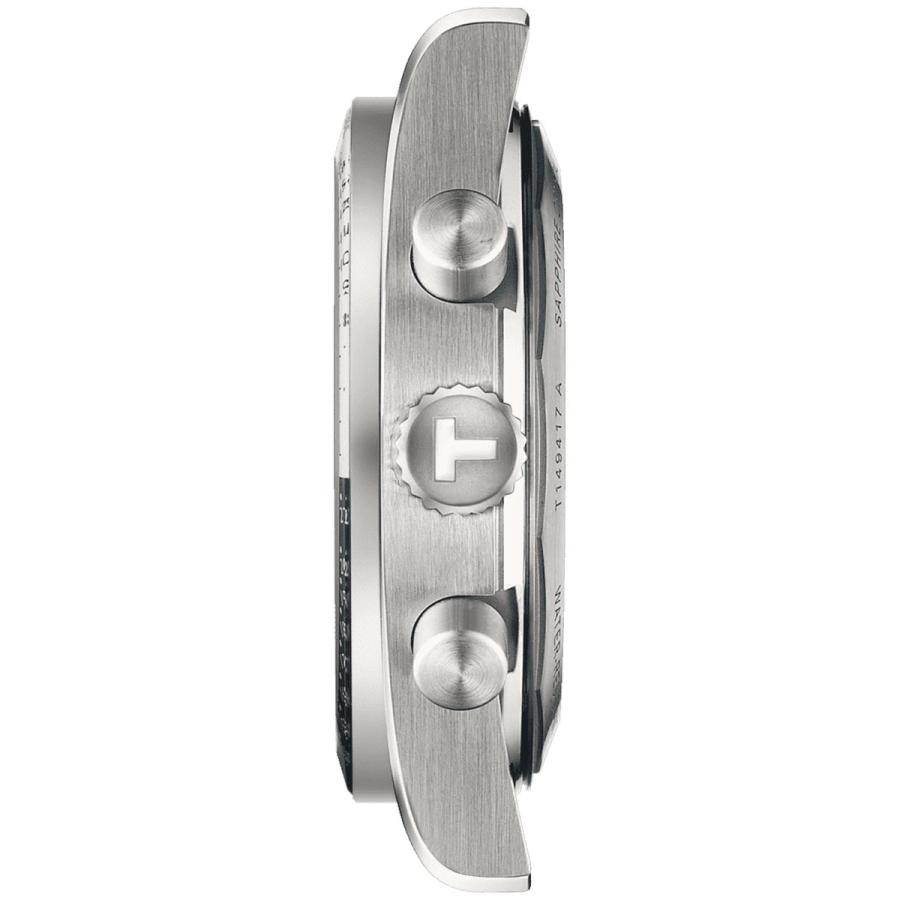 TISSOT（ティソ） （6/1から値上）ティソ TISSOT PR516 クロノグラフ