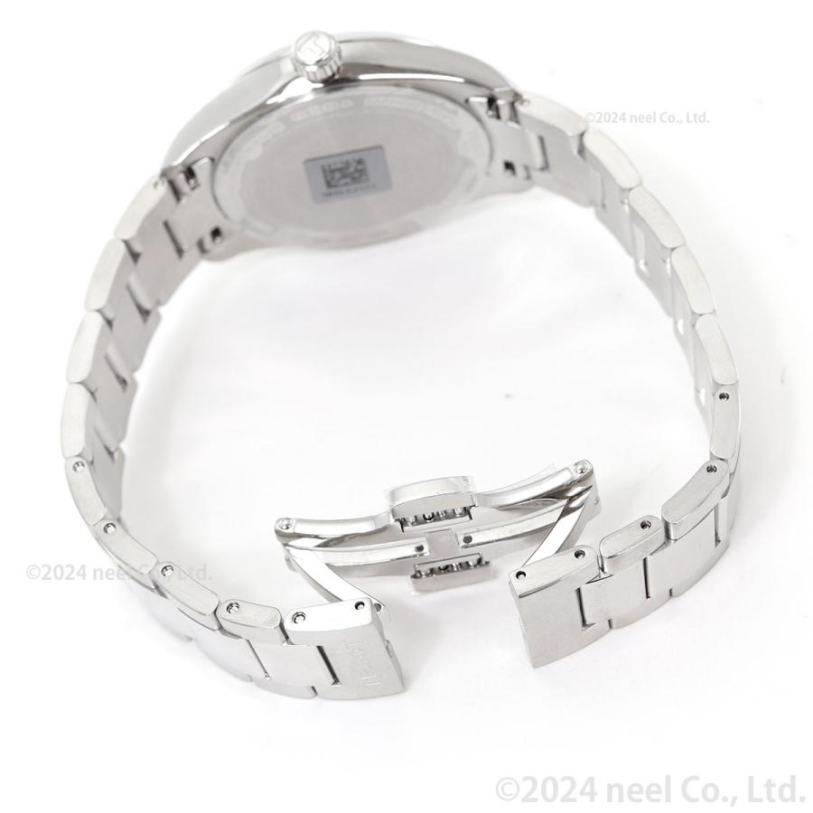 TISSOT（ティソ） TISSOT PR 100 クォーツ 40mm T150.210.11.091.00