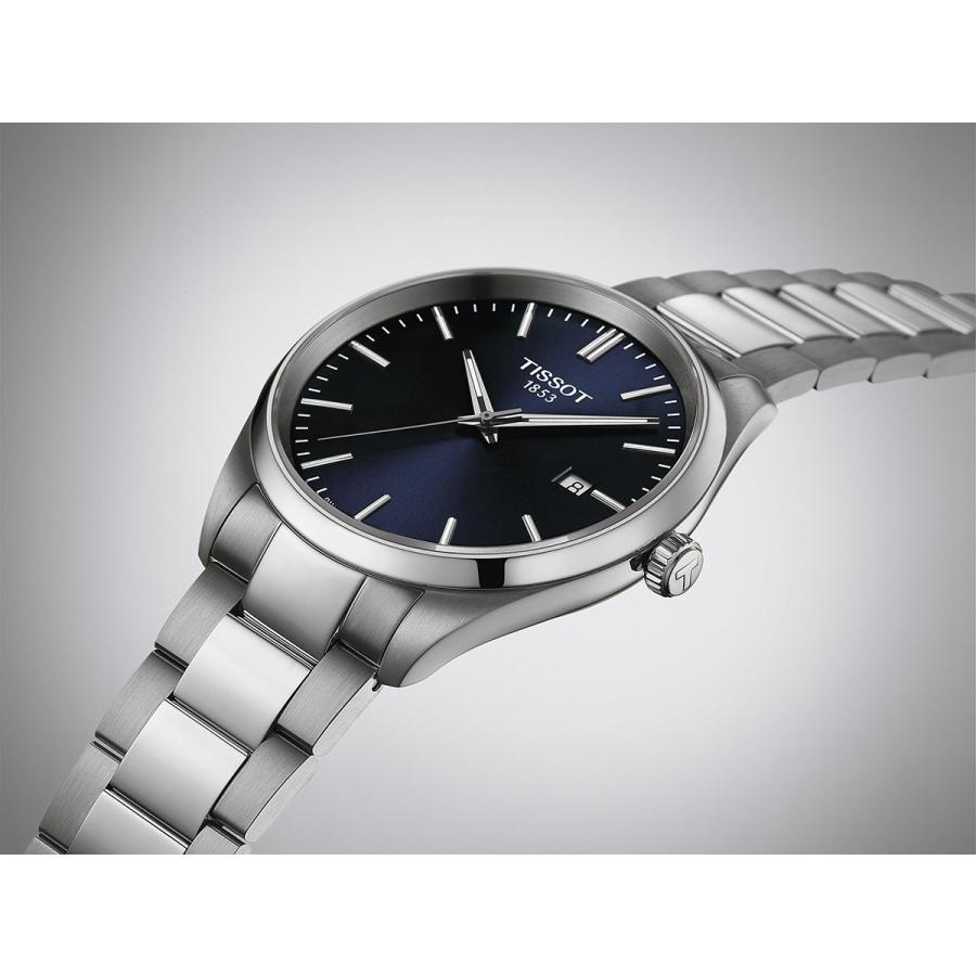 TISSOT（ティソ） TISSOT PR100 ピーアール100 40MM T150.410.11