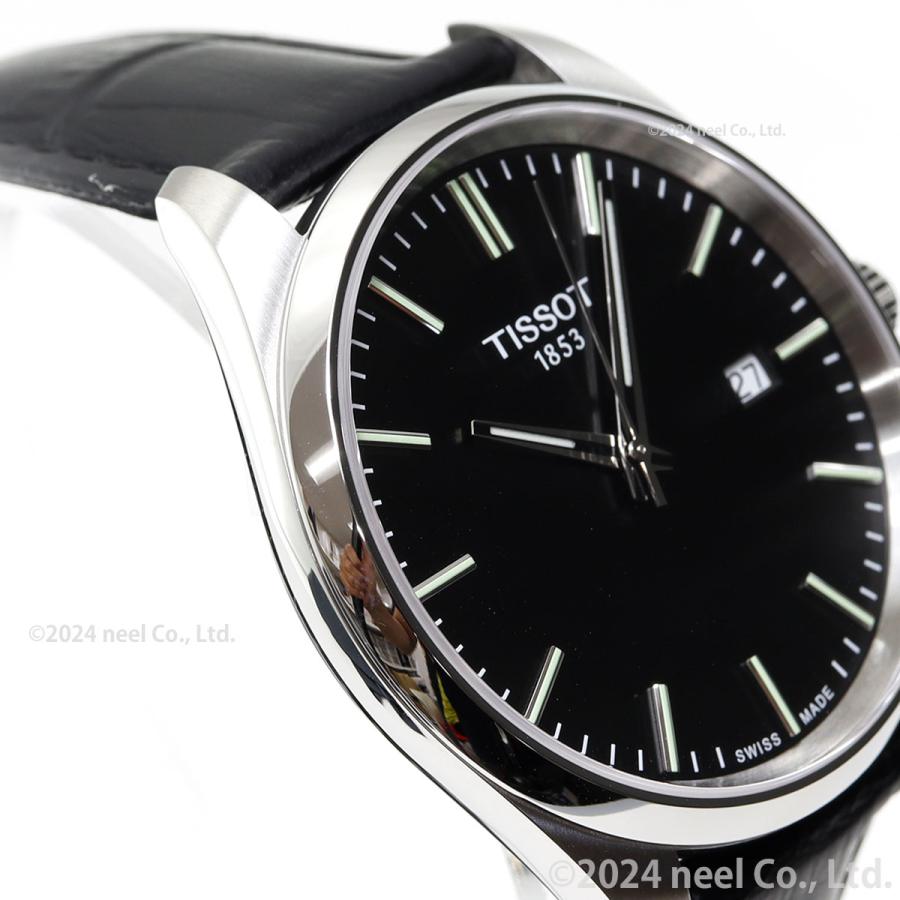 TISSOT（ティソ） TISSOT PR 100 クォーツ 40mm T150.410.16.051.00