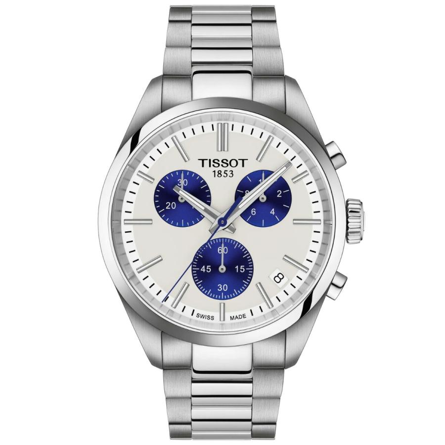 TISSOT（ティソ） （ノベルティー付き）ティソ TISSOT PR 100 クォーツ