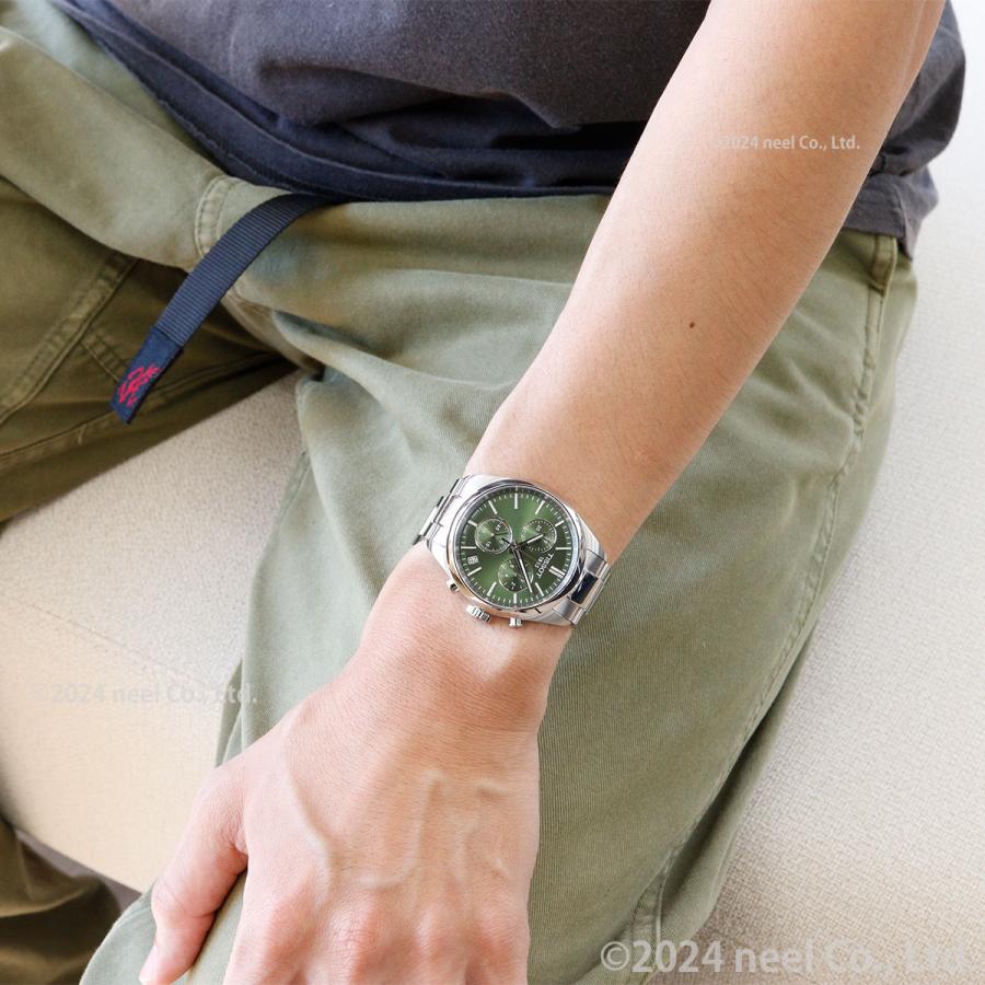TISSOT（ティソ） TISSOT PR 100 クロノグラフ T150.417.11.091.00