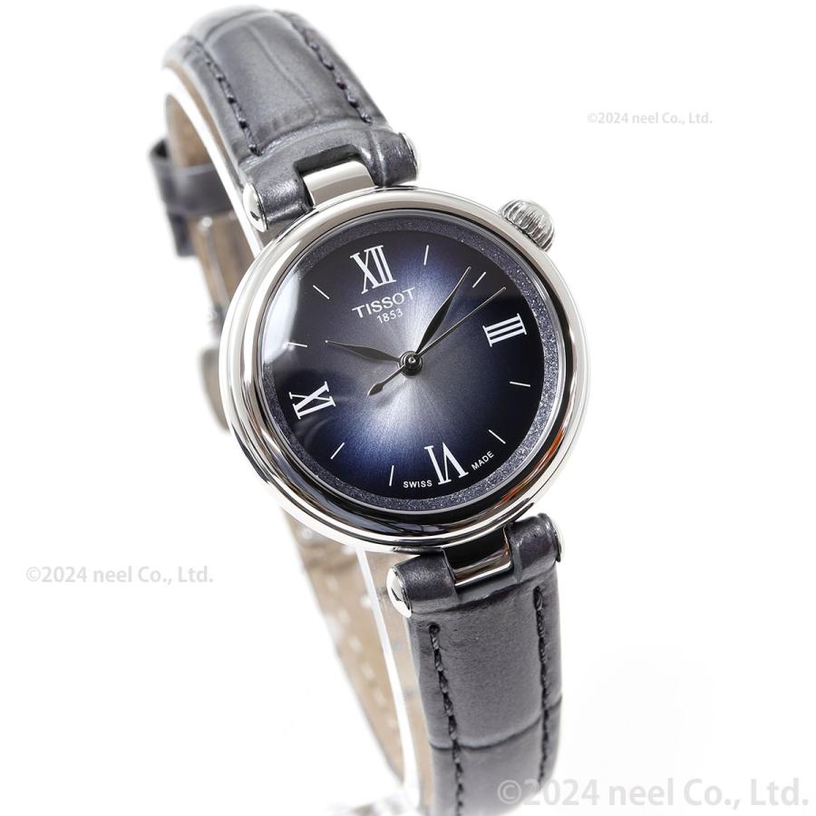 TISSOT（ティソ） ディザイア T152.010.16.038.00 腕時計 レディース