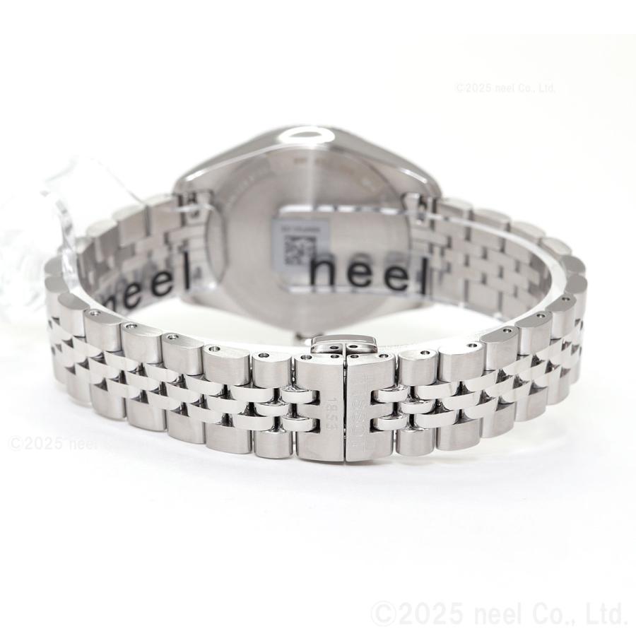 ト*ボ様 TISSOT バラード 34mm バラード（TISSOT） ティソ TISSOT バラード 34mm T156.210.11.091.00