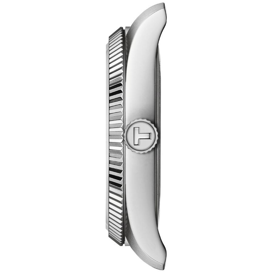 バラード（TISSOT） ティソ TISSOT バラード 34mm T156.210.11.091.00