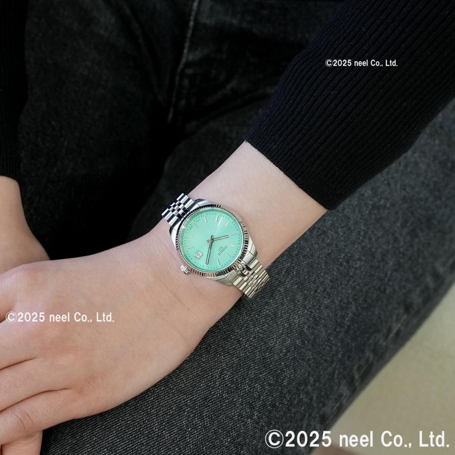 バラード（TISSOT） ティソ TISSOT バラード 34mm T156.210.11.091.00