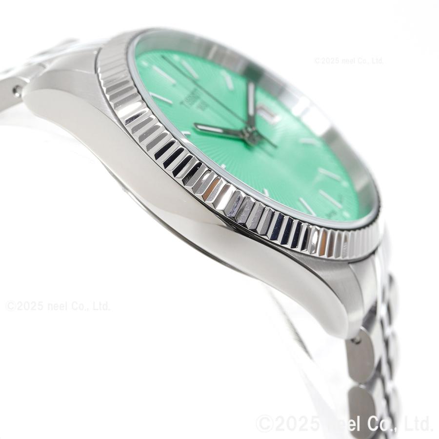 バラード（TISSOT） ティソ TISSOT バラード 34mm T156.210.11.091.00