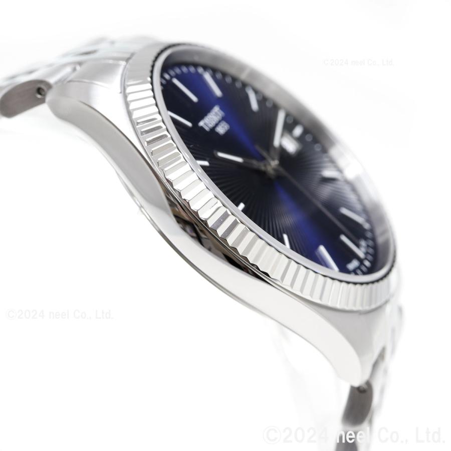 バラード(TISSOT) ティソ TISSOT バラード 40mm T156.410.11 バラード(TISSOT) ティソ TISSOT バラード 40mm T156.410.11