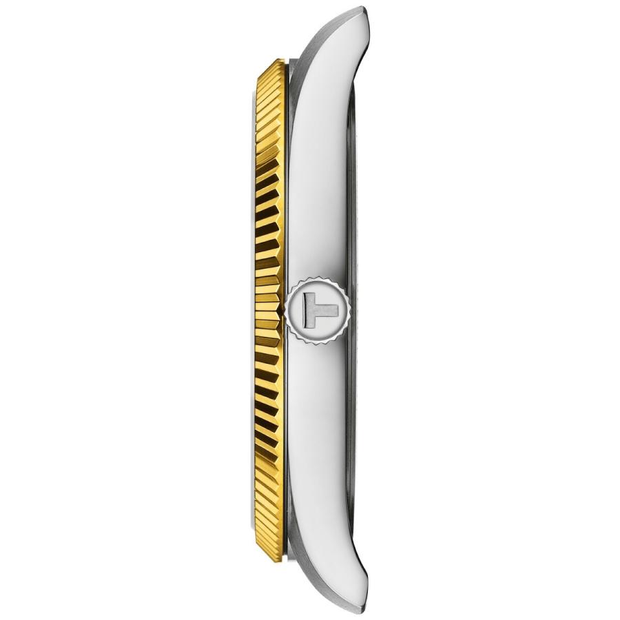 バラード（TISSOT） ティソ TISSOT バラード 40mm T156.410.22.031.00