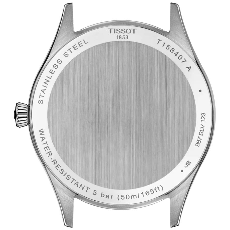 TISSOT（ティソ） （ノベルティー付き）ティソ クラシック ドリーム