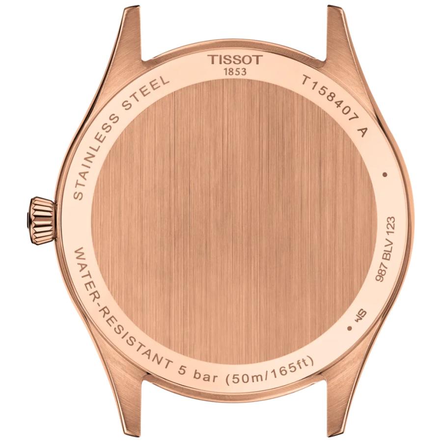 TISSOT（ティソ） （ノベルティー付き）ティソ クラシック ドリーム