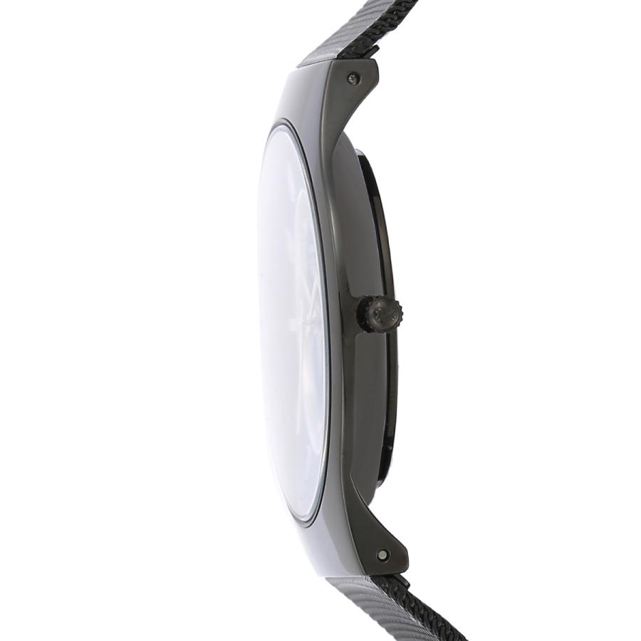 SKAGEN（スカーゲン） 腕時計 メンズ SUNDBY チタン＆ミッドナイト