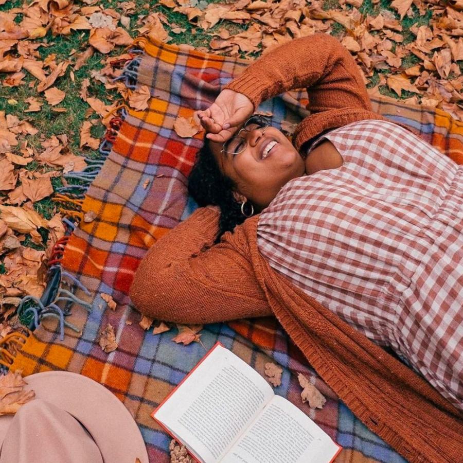 The Tartan Blanket Co. ピクニックブランケット【送料無料】 : neel