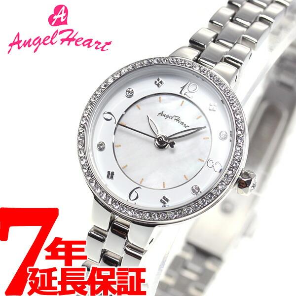 店内ポイント最大26倍 エンジェルハート Th24ssz Neel 腕時計 ソーラー Neel レディース ソーラー 店 腕時計 通販