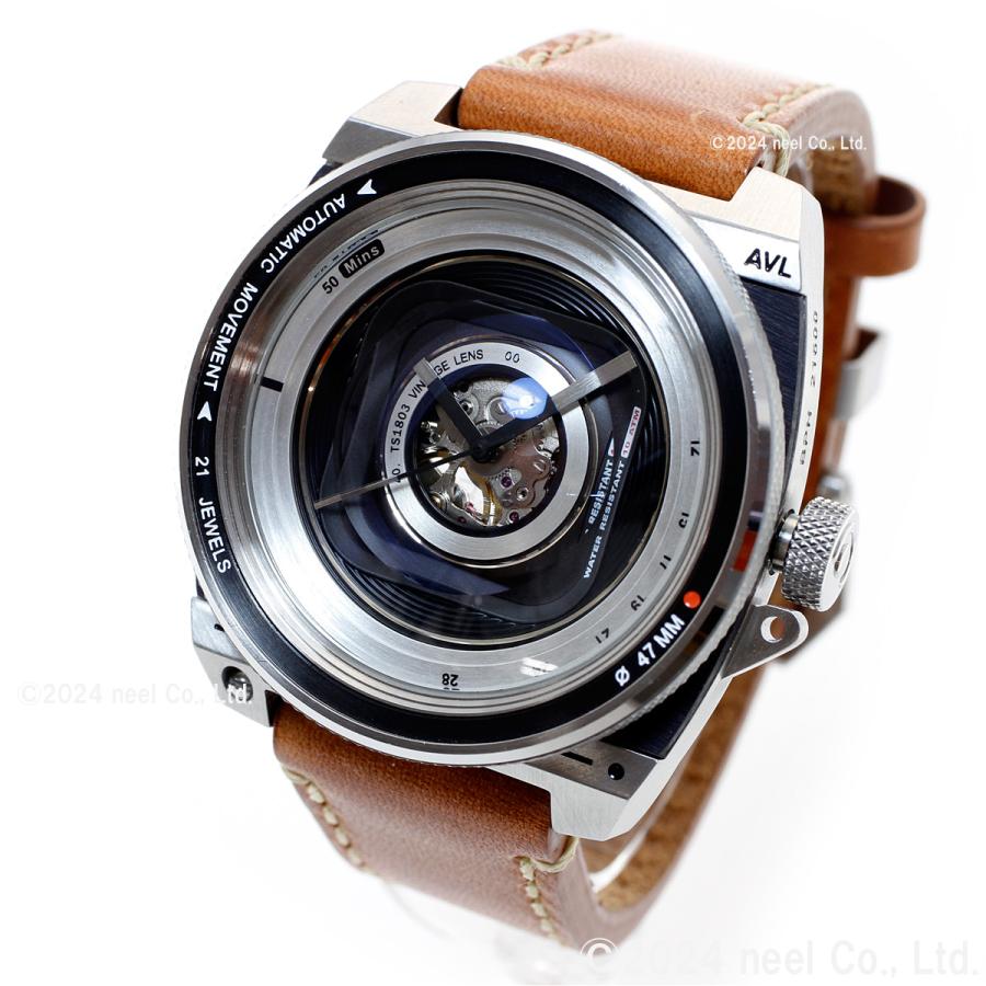 TACS（タックス） （豪華おまけ有） 腕時計 メンズ TS1803 : neel