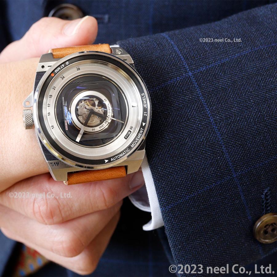 TACS （豪華おまけ有） タックス 腕時計 メンズ TS1803 : neel