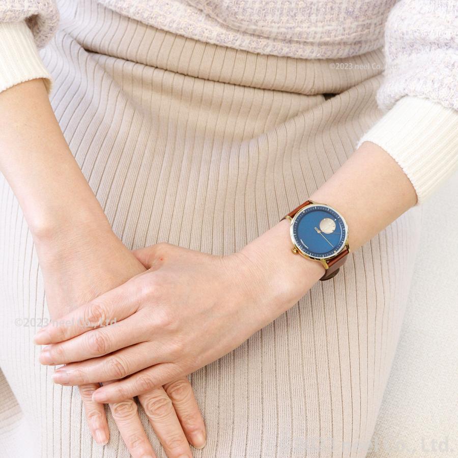 TACS（タックス） 腕時計 メンズ レディース SUNRISE SUNSET TS2102B