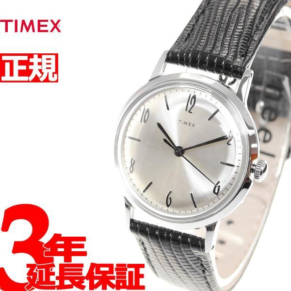 店内ポイント最大39 5倍 11日0時 タイメックス Timex 腕時計 メンズ マーリン Marlin 手巻き Tw2r Neel Paypayモール店 通販 Paypayモール