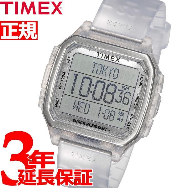 タイメックス Timex 腕時計 メンズ コマンドアーバン Command Urban Tw2u Neel Paypayモール店 通販 Paypayモール