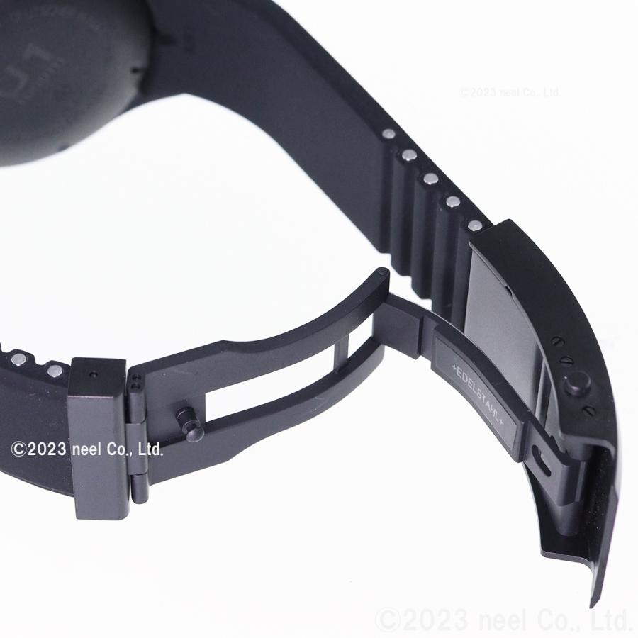 Sinn（ジン） （8月末でYahoo販売終了） U1.S.E 自動巻 腕時計 メンズ