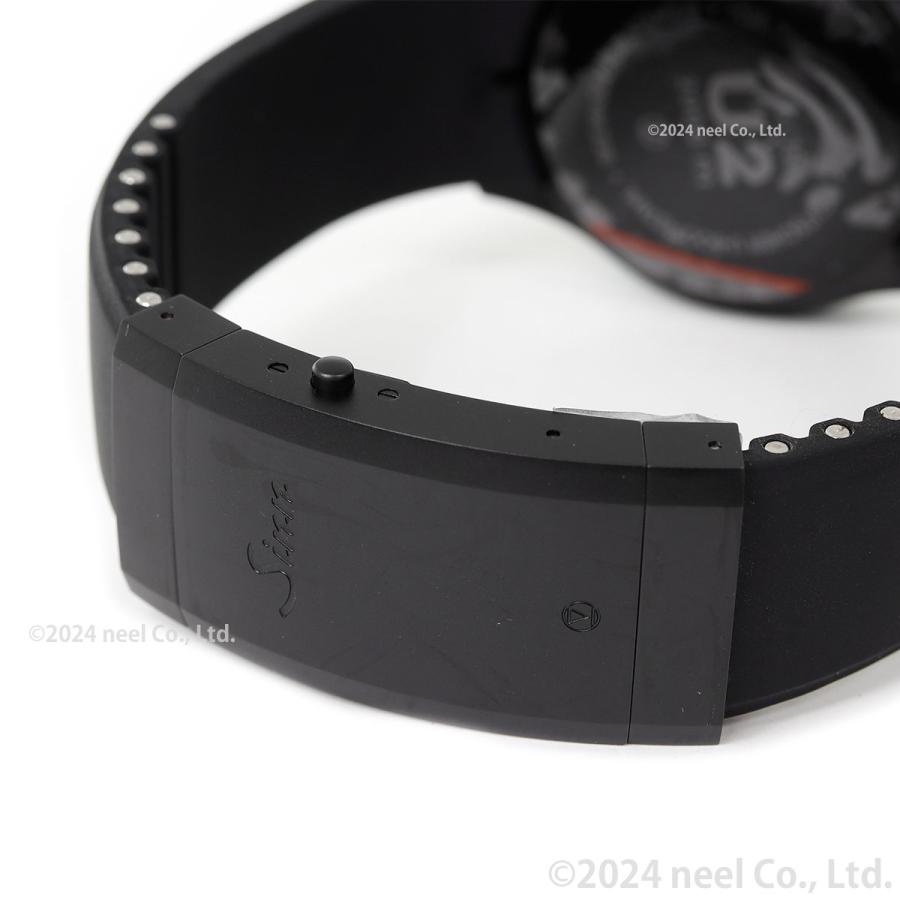Sinn（ジン） （8月末でYahoo販売終了）Sinn U2.W 自動巻き 腕時計