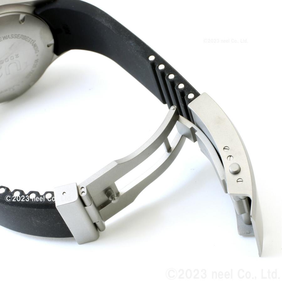 Sinn ノベルティー付き!Sinn ジン U2(EZM5) 自動巻 腕時計 Sinn ノベルティー付き!Sinn ジン U2(EZM5) 自動巻 腕時計