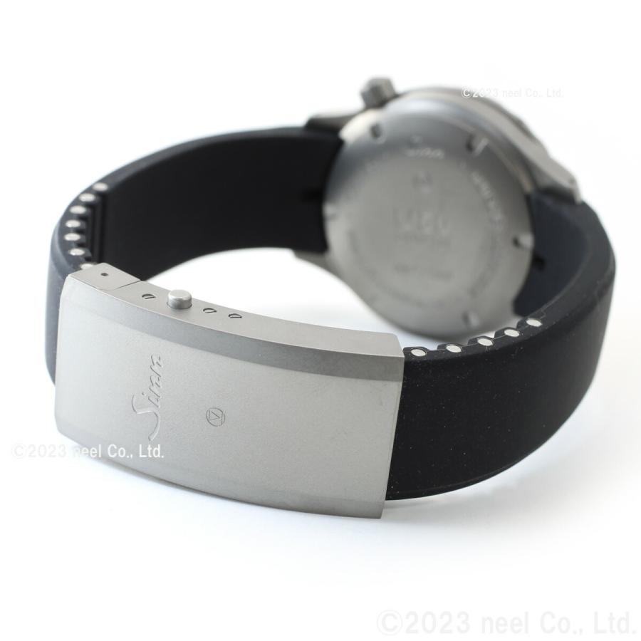 tbs。正規品 保証書あり ジン U50.DS 楽天市場】【世界 限定 1000本】ジン 腕時計 Sinn 時計 ジン腕時計
