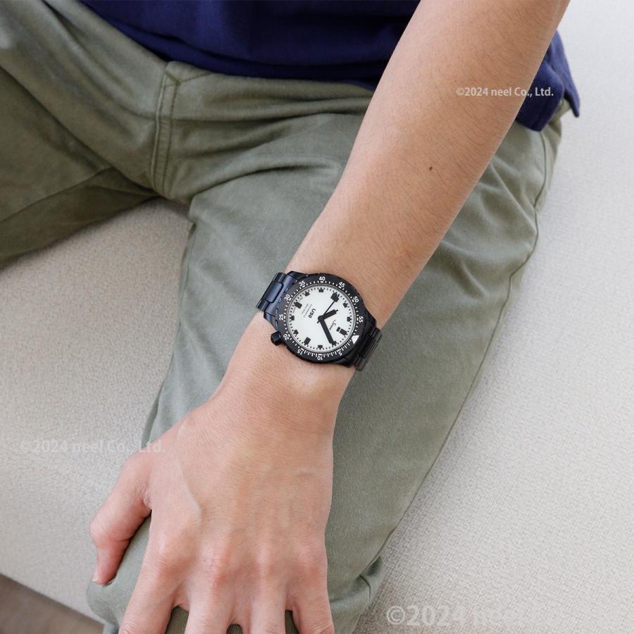 Sinn（ジン） （ノベルティー付き）Sinn U50.S.L 限定モデル 腕時計