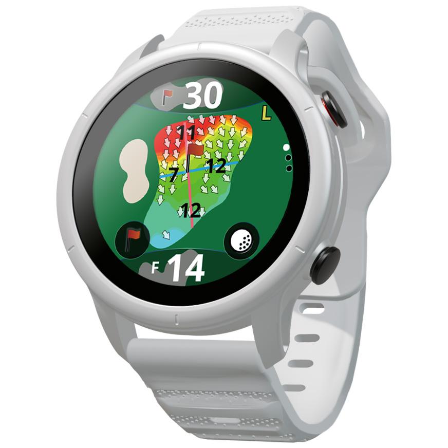 ShotNavi VELLIX V12 GPSゴルフウォッチ ShotNavi（ショットナビ） Shot Navi VELLIX V12 ベリックス V12