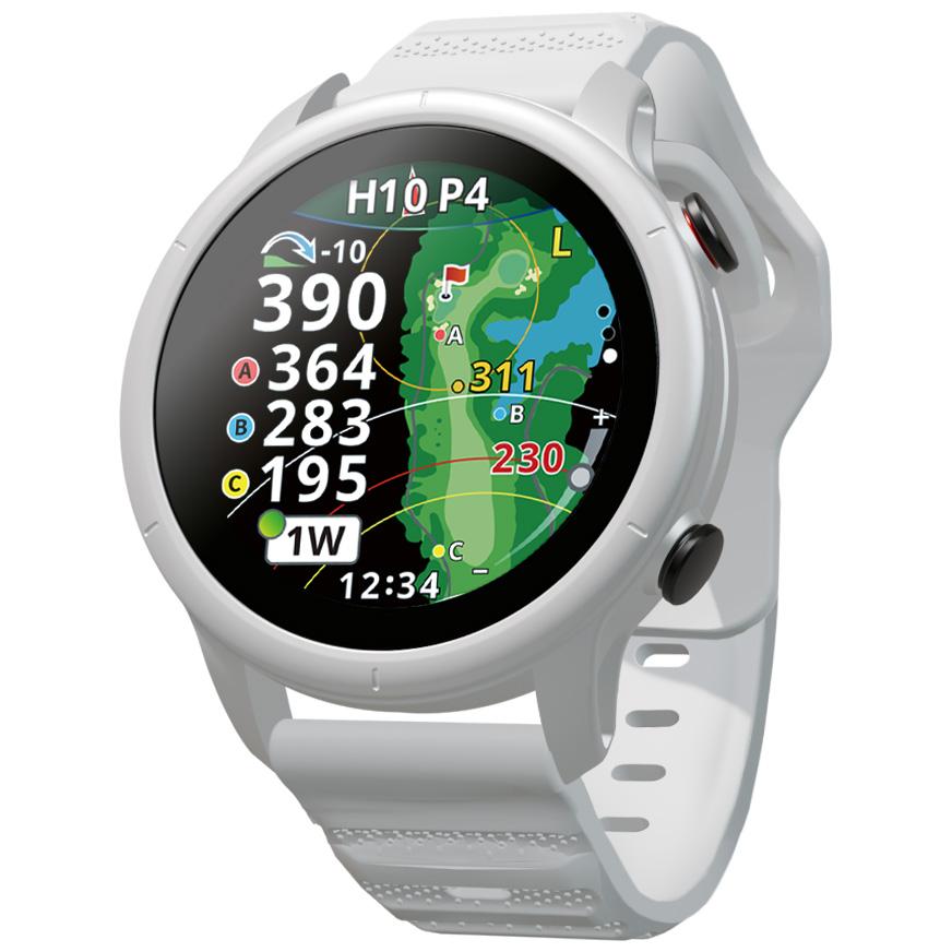 ShotNavi（ショットナビ） Shot Navi VELLIX V12 ベリックス V12