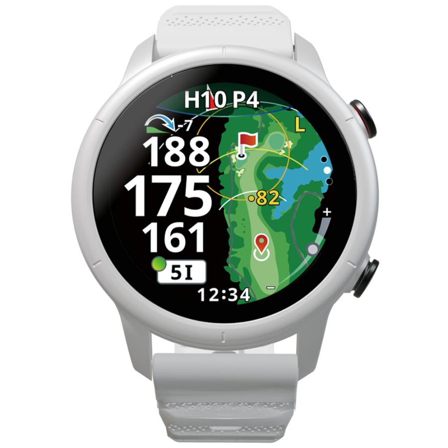 ShotNavi（ショットナビ） Shot Navi VELLIX V12 ベリックス V12