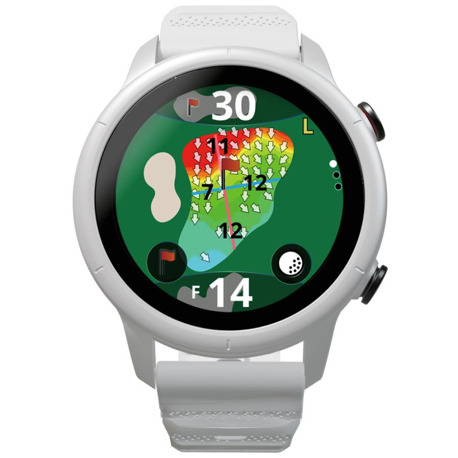 Shot Navi VELLIX AMOLED　V12 ShotNavi（ショットナビ） Shot Navi VELLIX V12 ベリックス V12