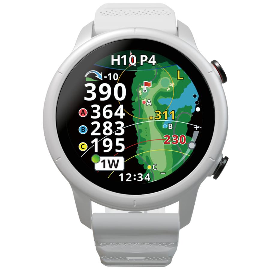 ShotNavi（ショットナビ） Shot Navi VELLIX V12 ベリックス V12