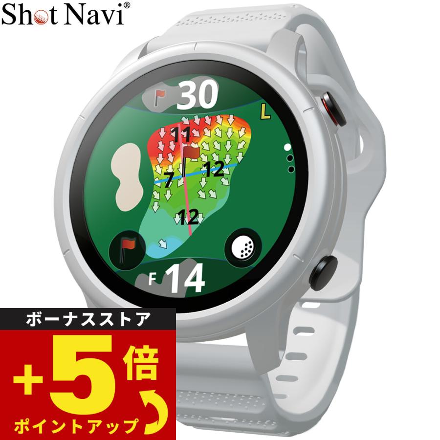 ShotNavi（ショットナビ） Shot Navi VELLIX V14 ベリックス V14