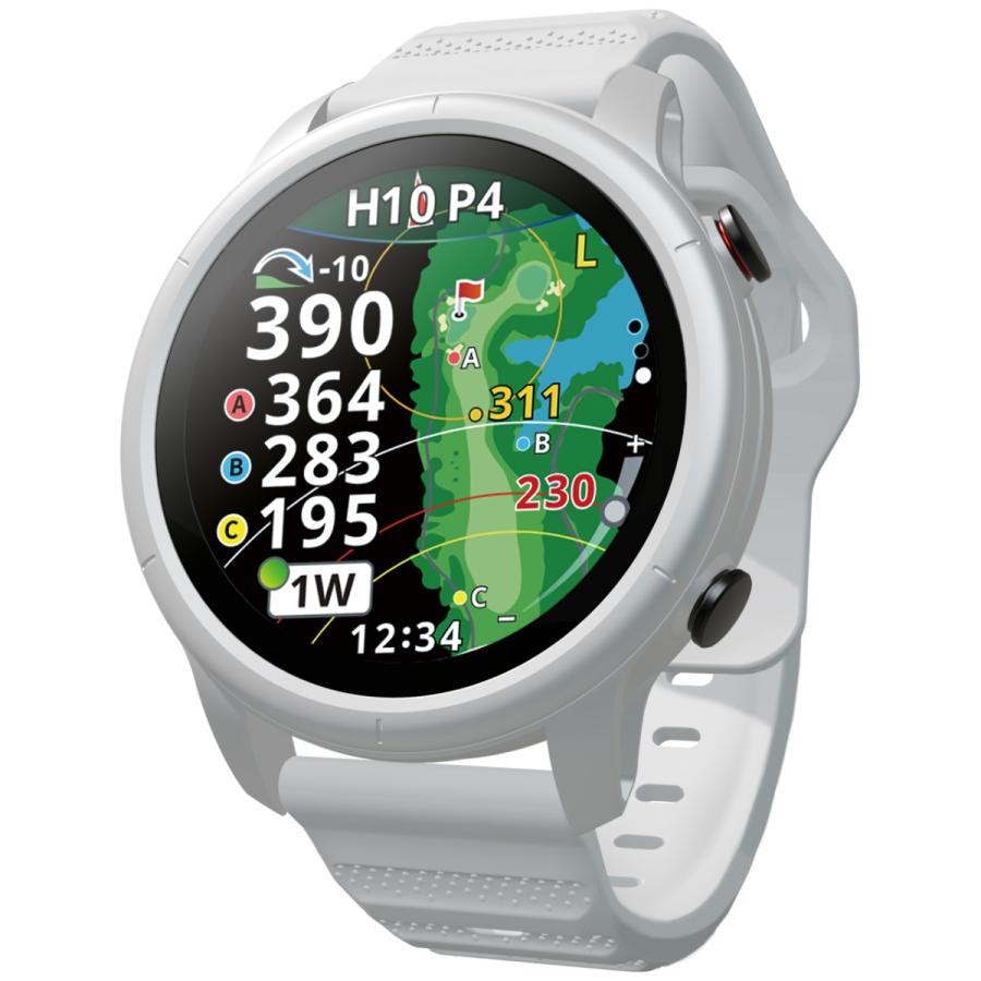 ShotNavi（ショットナビ） Shot Navi VELLIX V14 ベリックス V14